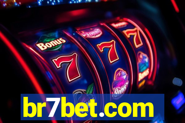 br7bet.com