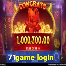 71game login