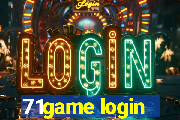 71game login