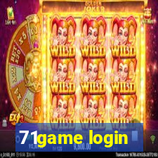 71game login