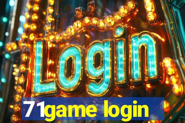 71game login