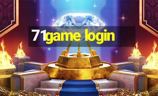 71game login