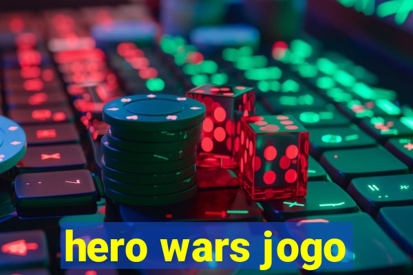 hero wars jogo