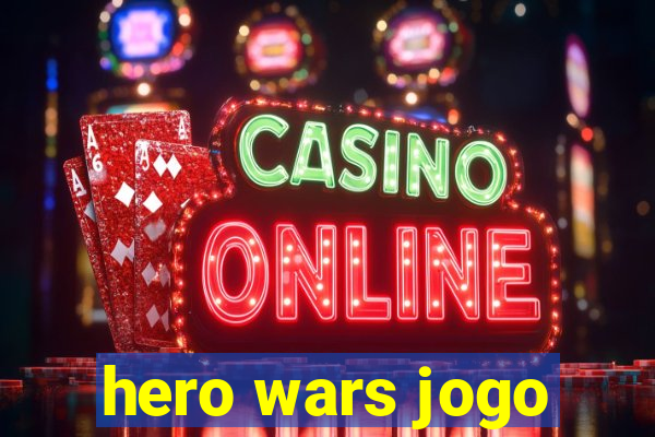 hero wars jogo