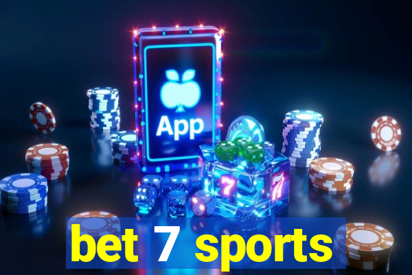 bet 7 sports