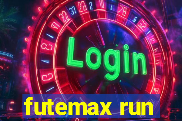 futemax run