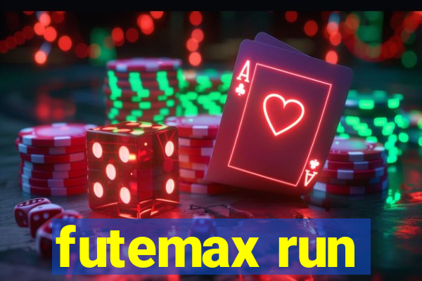 futemax run