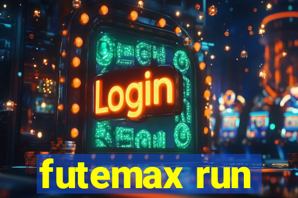 futemax run