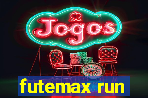 futemax run