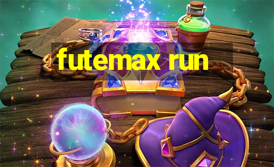 futemax run