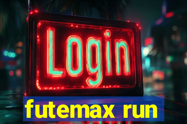 futemax run