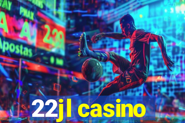 22jl casino