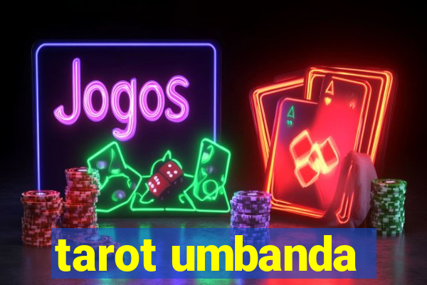 tarot umbanda