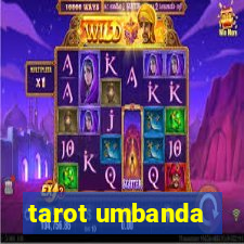 tarot umbanda