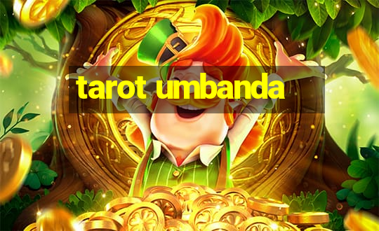 tarot umbanda