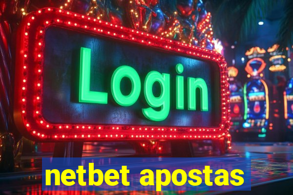 netbet apostas