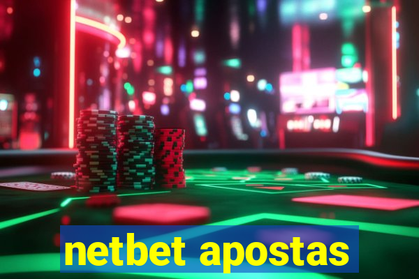 netbet apostas