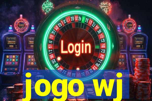 jogo wj