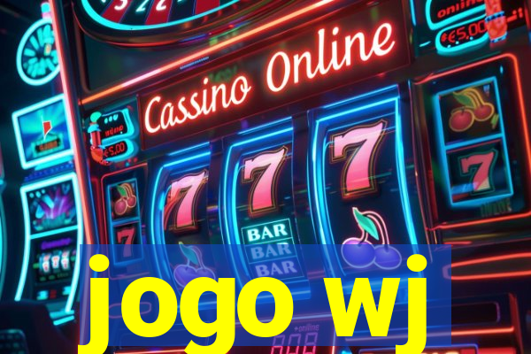 jogo wj