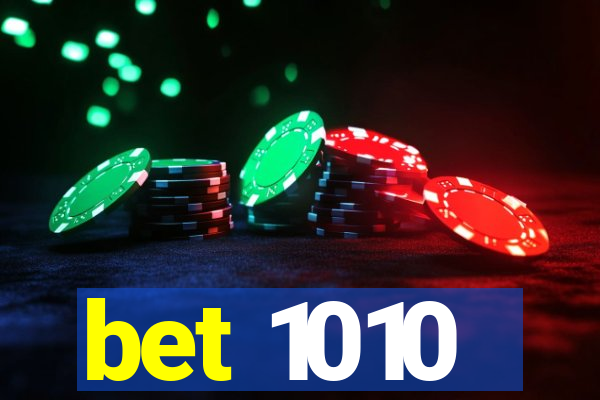 bet 1010