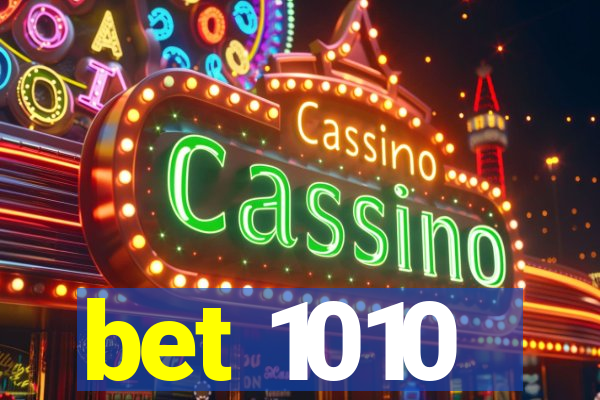 bet 1010