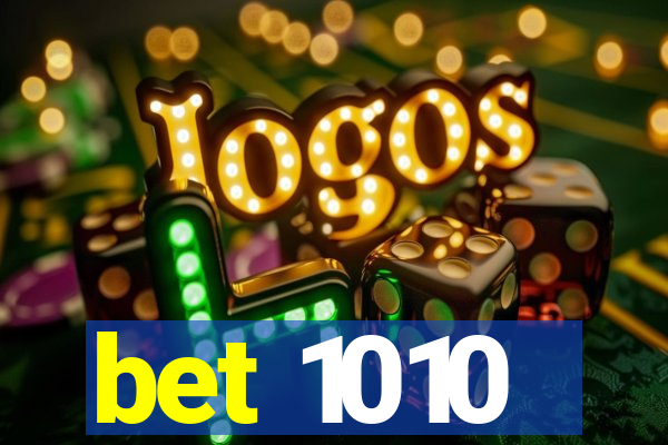 bet 1010