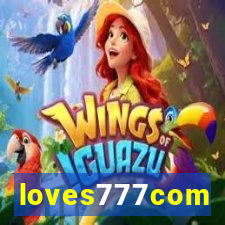 loves777com