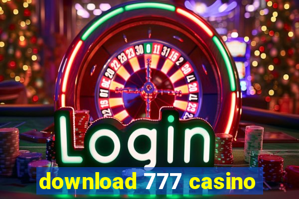 download 777 casino