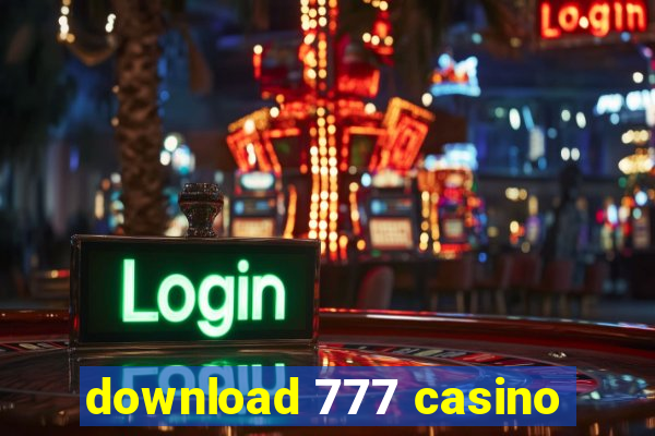 download 777 casino