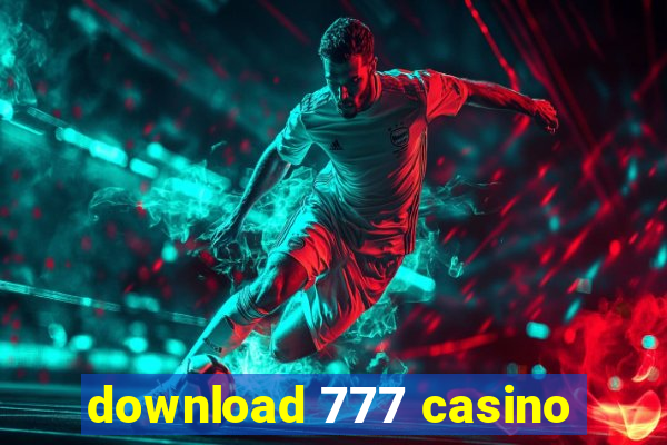 download 777 casino