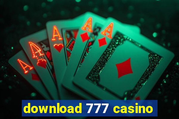 download 777 casino