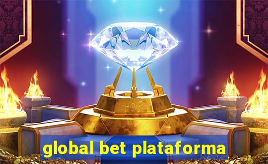 global bet plataforma