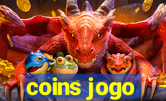 coins jogo