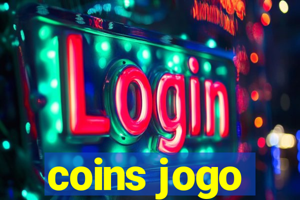 coins jogo