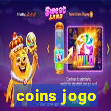 coins jogo