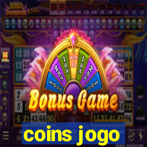 coins jogo