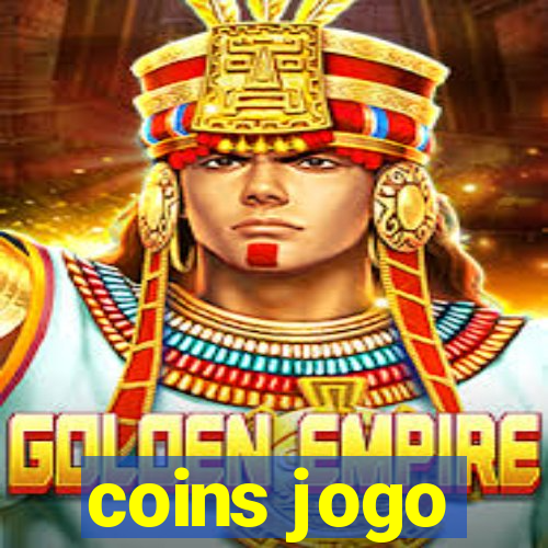 coins jogo