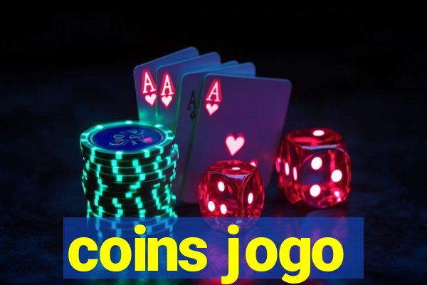 coins jogo