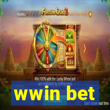 wwin bet