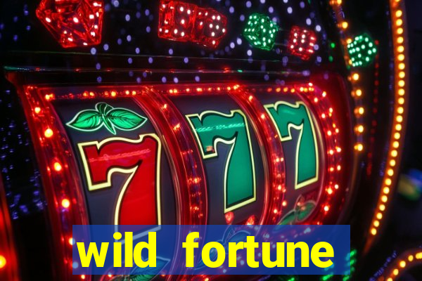 wild fortune withdrawal times