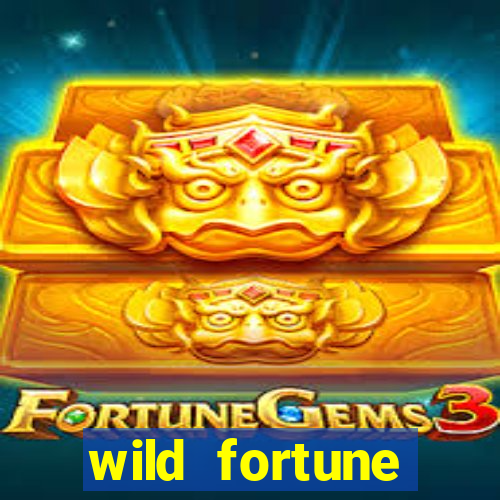 wild fortune withdrawal times