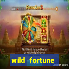 wild fortune withdrawal times