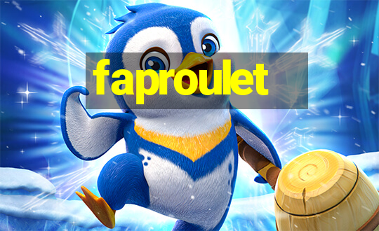 faproulet