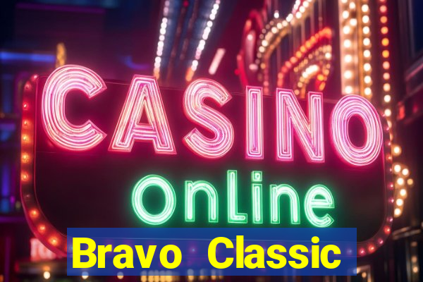 Bravo Classic Slots-777 Casino