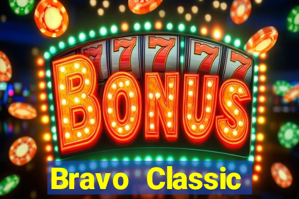 Bravo Classic Slots-777 Casino