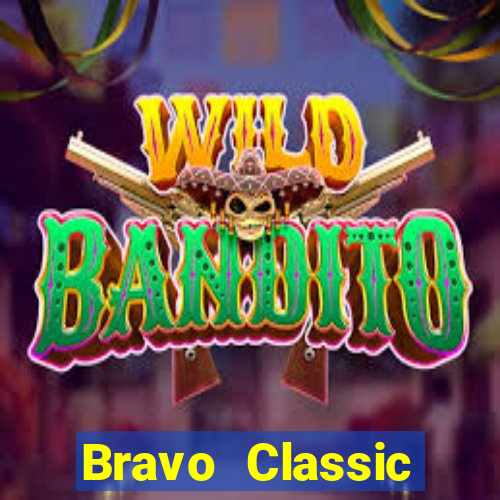 Bravo Classic Slots-777 Casino