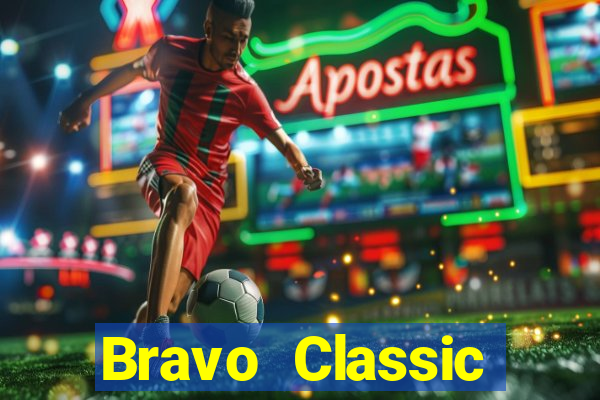 Bravo Classic Slots-777 Casino