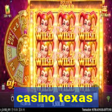 casino texas