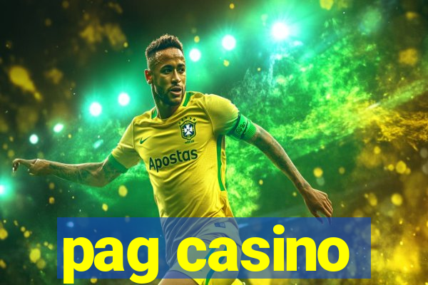 pag casino