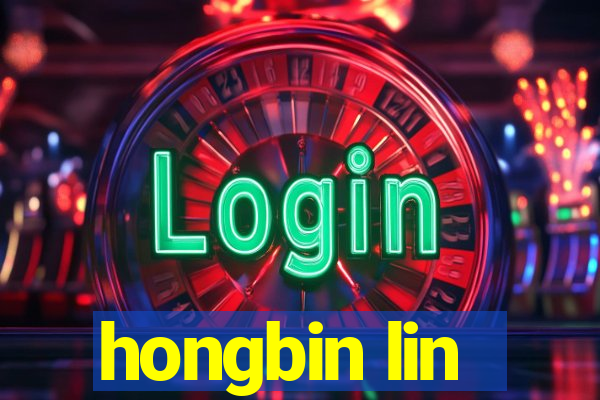 hongbin lin